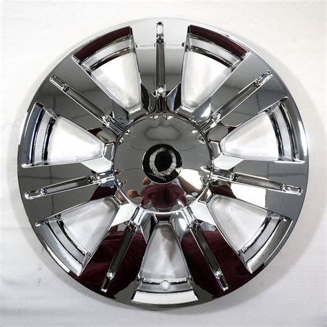 cadillac hub cap|Cadillac Hubcap